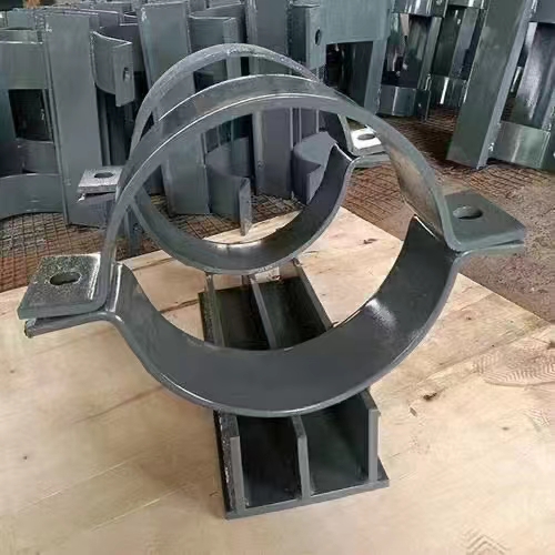 徐州市管托导向管托 - 方案