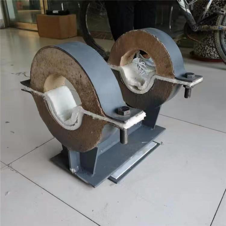 徐州市管托隔热管托 - 方案